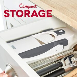 Compact and easy To Store Away